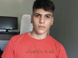 Justin_well