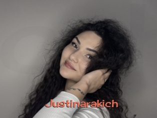Justinarakich