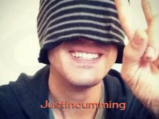 Justincumming