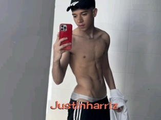 Justinharriz