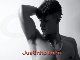 Justinholmen