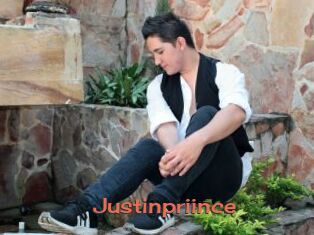 Justinpriince