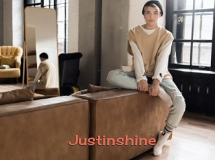 Justinshine