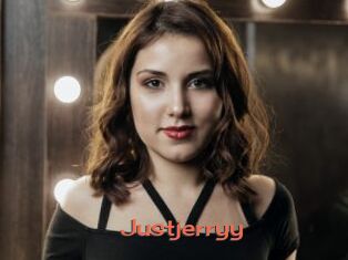 Justjerryy