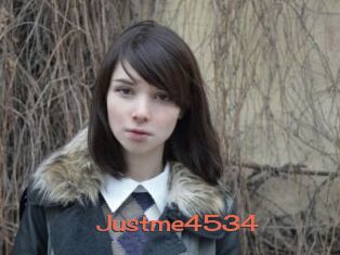 Justme4534