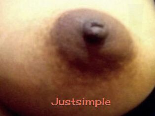 Justsimple