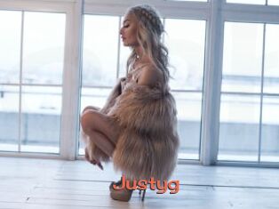 Justyg