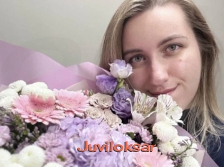 Juviloksar