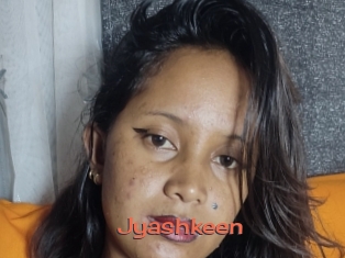 Jyashkeen