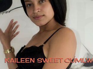 KAILEEN_SWEET_CUMLW