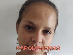 KAROLOWENSS
