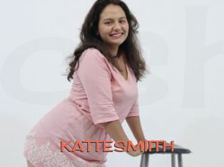 KATTESMIITH