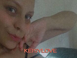 KEISYLOVE