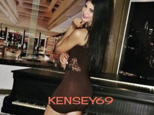 KENSEY69