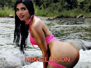 KIIMELLISON