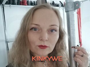 KINKYWE