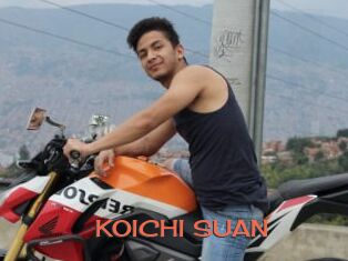 KOICHI_SUAN