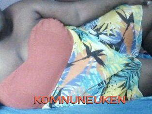 KOMNUNEUKEN