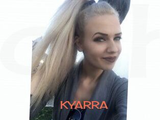KYARRA_