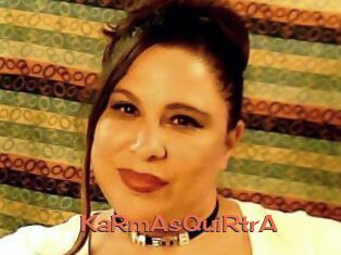 KaRmAsQuiRtrA