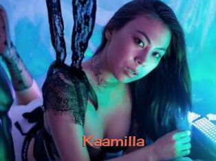 Kaamilla