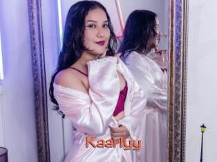 Kaarlyy