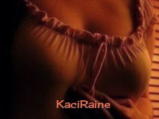 KaciRaine