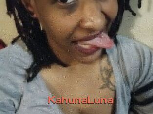 KahunaLuna