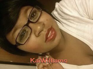 KaiWilliams