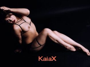 KaiaX