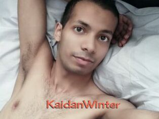 KaidanWinter