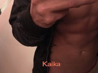 Kaika