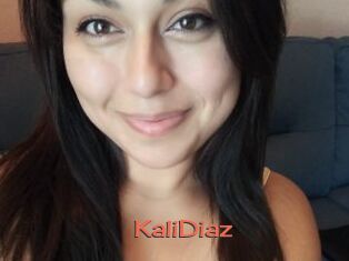 KaliDiaz