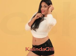 KalindaGill