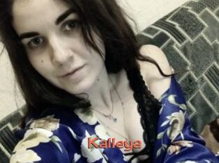 Kalleya