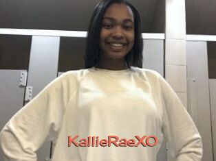 KallieRaeXO