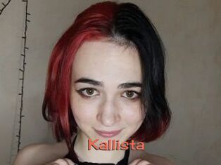 Kallista