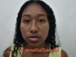 KameliaSandel