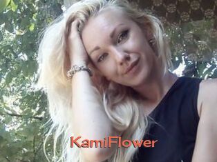 KamiFlower