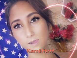 KamiiHott