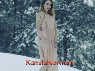 KamilaNorman