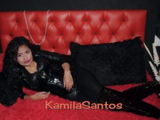 KamilaSantos