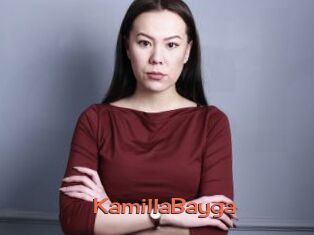 KamillaBayga