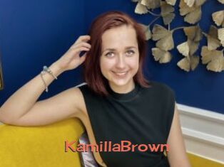KamillaBrown