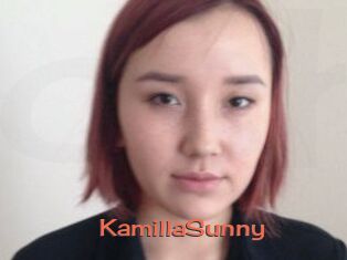 KamillaSunny