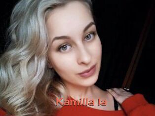 Kamilla_la