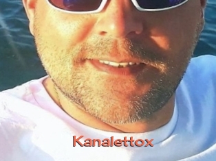 Kanalettox