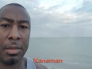 Kaneman