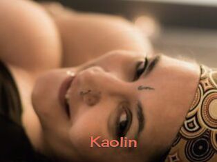 Kaolin