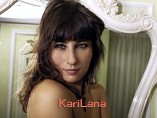KariLana Cams Hot